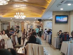 -汗腾格里·风味餐厅(新疆驻京办店)