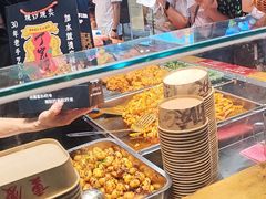 -周小亮丁家坡洋芋(全国总店)