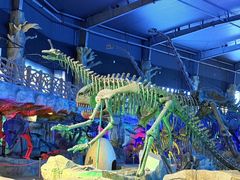 -南京银杏湖乐园