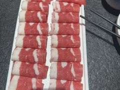 -东来顺(非遗·清真火锅·盛世广场店)