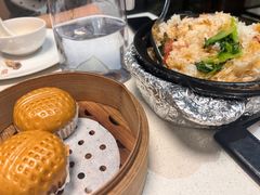 -煲王粤菜餐厅(中侨中心店)