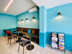 -NokNok Coffee(宽窄巷子店)
