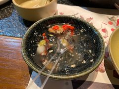 -盡膳口福跷脚牛肉火锅(北美新天地店)