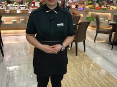 -铂丽斯国际大酒店-凯悦自助餐厅