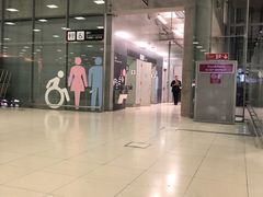 -曼谷素万那普国际机场