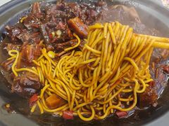 -回味黑鸭煲·始于2006(万松园店)