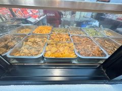 -仙都辣酱鸭(总店)