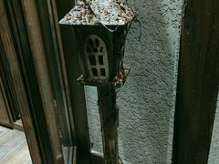 -云端咖啡(山顶教堂店)