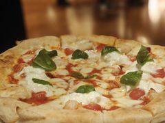 -君悦酒店·La Terrazza意合園·意式风味