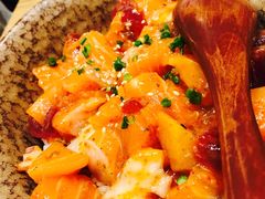 -林妈妈村·日式料理(宝山龙湖天街店)