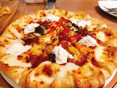 -必胜客(金元宝店)