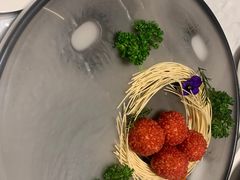 -雪龙轩中餐厅(银基冰雪酒店)