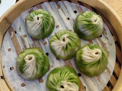 金奖头牌小笼包-苏小柳点心·手作小笼包(CP静安寺分院)