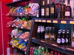 -唱吧麦颂KTV(西单华威潮铺街店)
