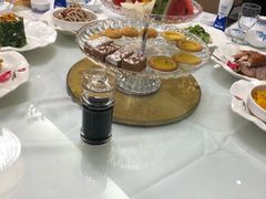 -百姓渔村(南中环店)