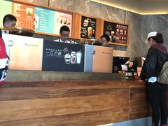 -星巴克臻选(南京艾尚天地店)