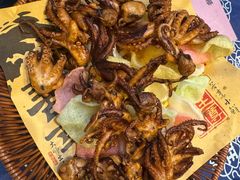 -旺角小渔村(二马路店)