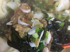 -阿麟馄饨(延长路店)