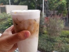 -漫咖啡(银泰创意城店)