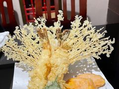 -天狗山料理(省体店)