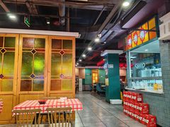 -老街鱼嘴巴(坡子街老店)