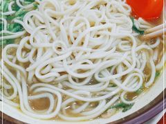 -美玲拉面(鞍山西道店)