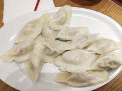 -喜家德虾仁水饺(马栏店)