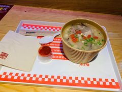 -西少爷(五道口店)