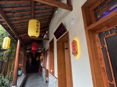 -小隐院子·庭院餐厅(大学城后湖店)