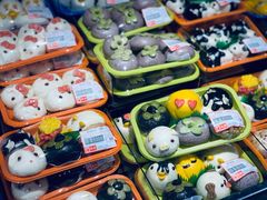 -GranVida生活超市(海信广场店)