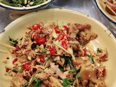 -东排食堂长沙小吃大排档(五一广场店)