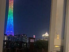 -小茶闲舍·观景商务茶馆(广州塔店)