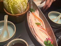 -季季山·云南野生菌火锅(上海首店)