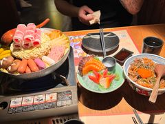 -玉川屋创意日料(柳巷店)