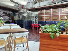 大堂-盛京辽菜小馆(龙之梦购物中心店)