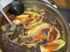 -重庆特色冷锅鱼(武大店)