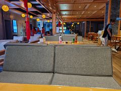 -星河湾温泉洗浴酒店