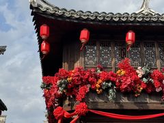 -紫阳古街