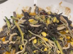 -福来居烤鸭店(天坛二店)