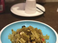 -粗茶淡饭•陕菜•家常菜