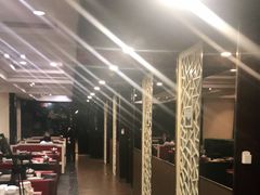 -皇城根·鲁菜济南菜·吊炉烤鸭·炒鸡鱼头(济南旗舰店)
