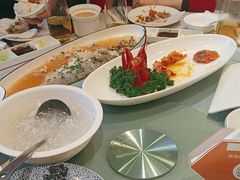 -全聚德(上海首店浦东店)