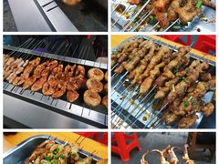 -黑皮烧烤(民意四路店)