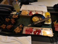 -青泰足浴·SPA养生连锁(新区店)