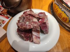 -娜仁图雅蒙古美食村(33小镇店)