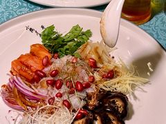 -老莞家私房菜-超级鱼头佛跳墙