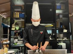 -水木锦堂·自助铁板烧(世贸天阶店)