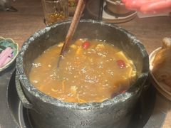 -蘑界·野生菌火锅(深业上城店)