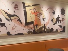 -沪上阿姨·臻选茶饮(上海环球港店)