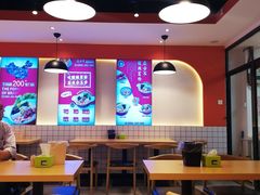 大堂-无名缘米粉(步行街店)